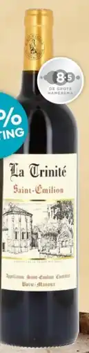 Mitra La Trinité aanbieding