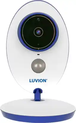 Babypark Luvion Easy Plus Extra Camera aanbieding