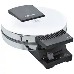 Expert Cloer 285 Chroom aanbieding