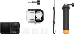 Coolblue DJI Osmo Action 5 Pro Duikkit aanbieding