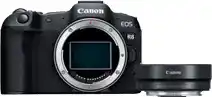 Coolblue Canon EOS R8 + EF-EOS R Adapter aanbieding