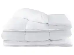 Lidl LIVARNO home Dekbed 200 x 200 cm aanbieding