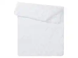 Lidl LIVARNO home 4-seizoenen dekbed 140 x 200 cm aanbieding