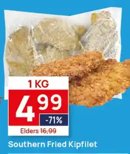 Butlon Southern Fried Kipfilet aanbieding