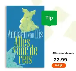 The Read Shop Alles voor de reis aanbieding