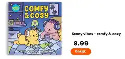 The Read Shop Sunny vibes - comfy & cozy aanbieding