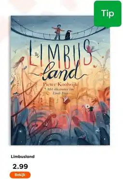 The Read Shop Limbusland aanbieding