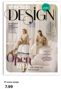 The Read Shop Vt wonen design aanbieding