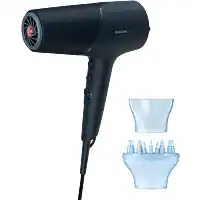 Wehkamp Philips Series 5000 BHD512/20 föhn aanbieding