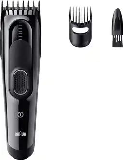 Coolblue Braun Series 5 HC5510 aanbieding