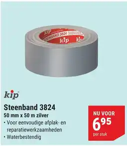 Pontmeyer Kip Steinband 3824 aanbieding