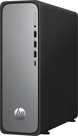 Coolblue HP OmniDesk Slim S03-0970nd aanbieding