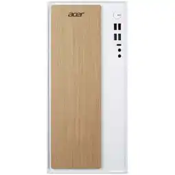 Expert Acer Aspire TC-101 I5316W56 aanbieding