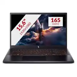Expert Acer Nitro V 15 (ANV15-52-9000) aanbieding