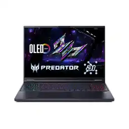 Expert Acer Predator Helios Neo 16 AI PHN16-73-95NY aanbieding