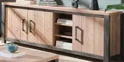 Woonsquare Dressoir aanbieding