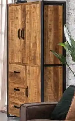 Woonsquare Wandkast aanbieding