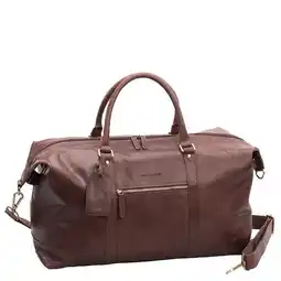 ANWB House Of Sajaco Nordic Reistas leer 12 Liter Bruin aanbieding