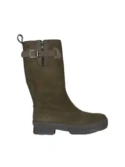 ANWB ZOO Adventure Adisa Outdoor laarzen Dames Wol aanbieding