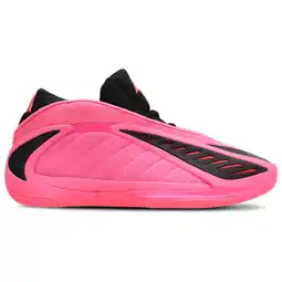 Foot Locker Adidas Anthony Edwards Sneakers Heren - Roze - Maat 40 - Plastic aanbieding