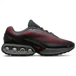 Foot Locker Nike Air Max Sneakers Heren - Zwart - Maat 42 - Mesh/Synthetisch aanbieding