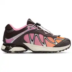 Foot Locker Salomon XT-WHISPER Sneakers Dames - Roze - Maat 37 1/3 - Plastic aanbieding