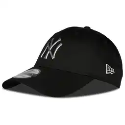 Foot Locker New Era 9forty Mlb New York Yankees Petten Unisex - Zwart - One Size aanbieding