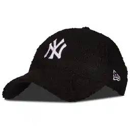 Foot Locker New Era 9forty Mlb New York Yankees Petten Unisex - Zwart - One Size aanbieding