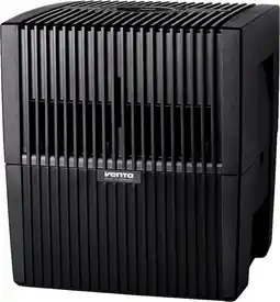 Coolblue Venta LW25 Comfort Plus Zwart aanbieding