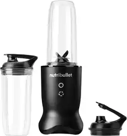 Coolblue nutribullet Ultra 1200 Satin Black aanbieding