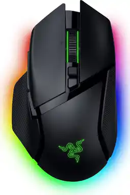 Coolblue Razer Basilisk V3 Pro 35K Wireless Gaming Muis aanbieding