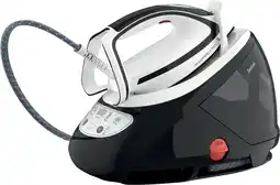 Coolblue Tefal Pro Express Ultimate GV9550 aanbieding