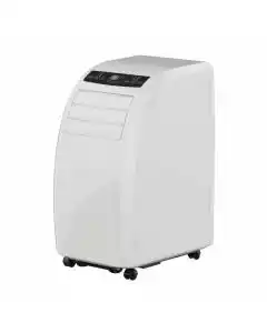 Heuts Mobiele airco Stay Cool 12000 BTU aanbieding