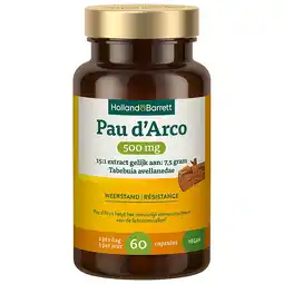 Holland & Barrett Biotona Spirulina Raw Poeder BIO - 200g aanbieding