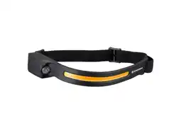 Lidl BRESSER LED-hoofdlamp aanbieding