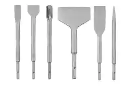 Lidl PARKSIDE SDS-Plus beitel aanbieding