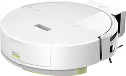 Coolblue iRobot Roomba 205 Combo White aanbieding