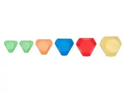 Lidl lupilu Balansstenen aanbieding