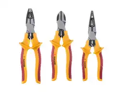 Lidl PARKSIDE Geïsoleerde tang aanbieding