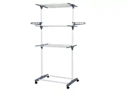 Lidl W5 Wasrek aanbieding