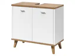 Lidl LIVARNO Onderkast wastafel Corfu aanbieding