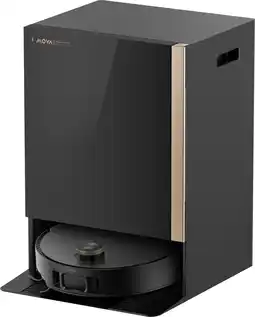 Coolblue Mova V60 Mobius Zwart aanbieding