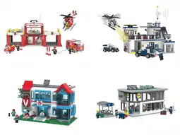 Lidl lupilu Bouwstenen set L aanbieding