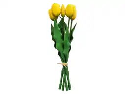Lidl LIVARNO Kunstbloemen aanbieding