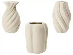 Lidl LIVARNO Vaas aanbieding