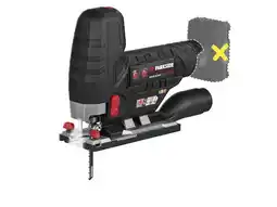 Lidl PARKSIDE PERFORMANCE Accu-decoupeerzaag 12 V zonder accu en lader aanbieding