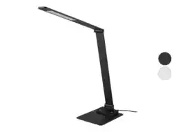 Lidl LIVARNO LED-tafellamp aanbieding