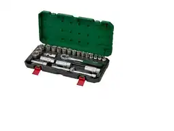 Lidl PARKSIDE Dopsleutelset aanbieding