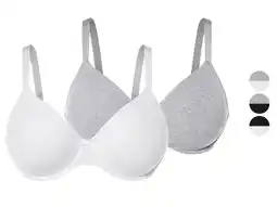 Lidl esmara 2 dames BH's aanbieding