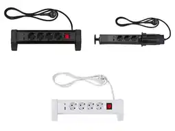 Lidl TRONIC Stekkerdoos aanbieding